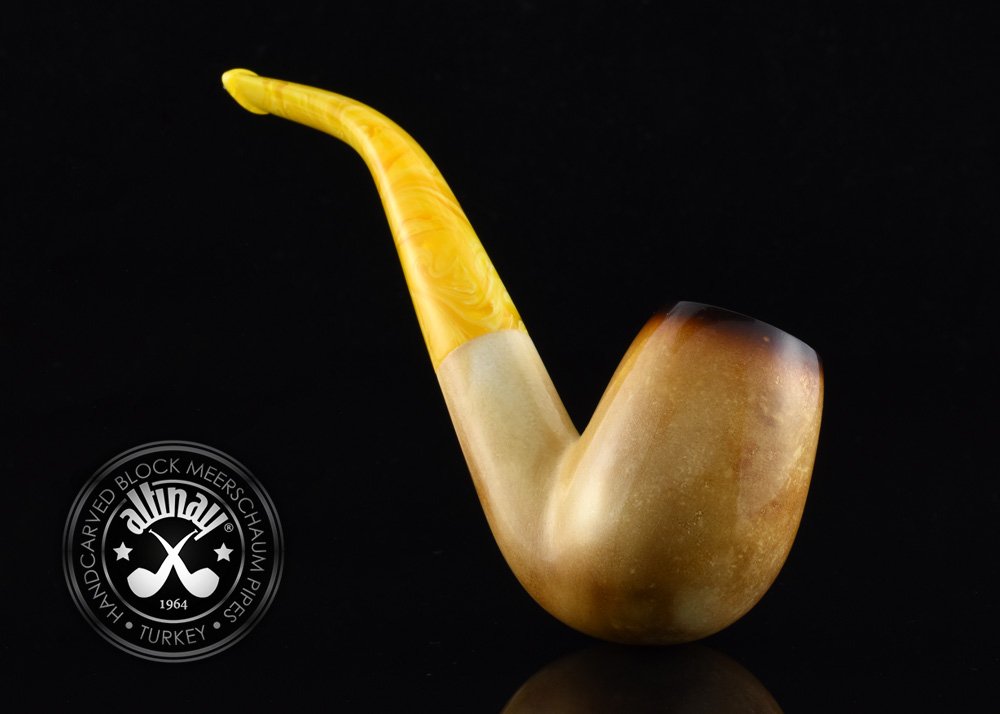 altinay-calcined-lee-van-cleef-meerschaumpfeife image 6