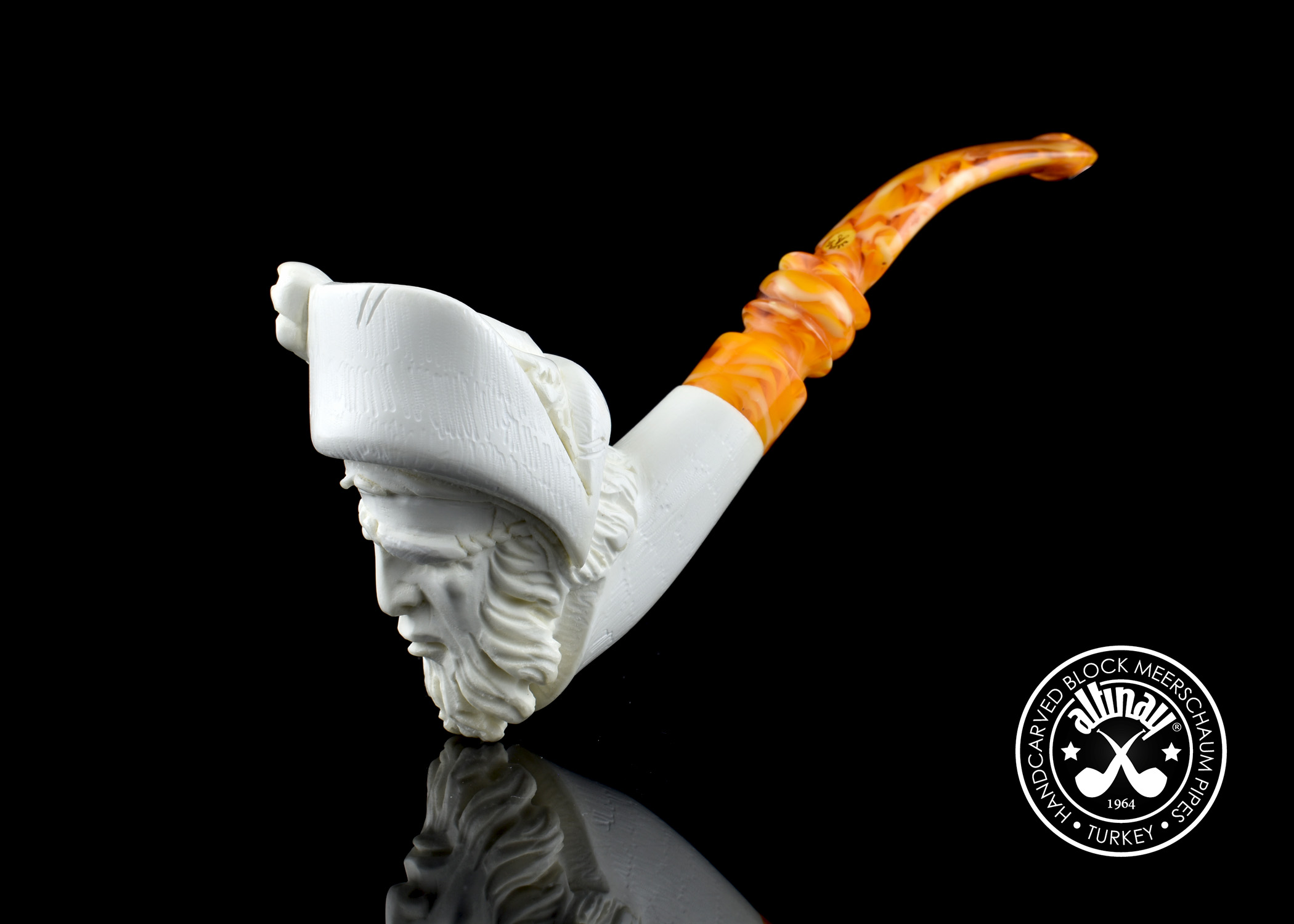 altinay-classic-pirate-meerschaumpfeife-figur-natur image 5