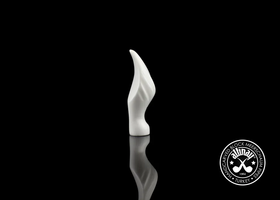 altinay-unibody-meerschaum-pfeifenstopfer-natur-3 image 1