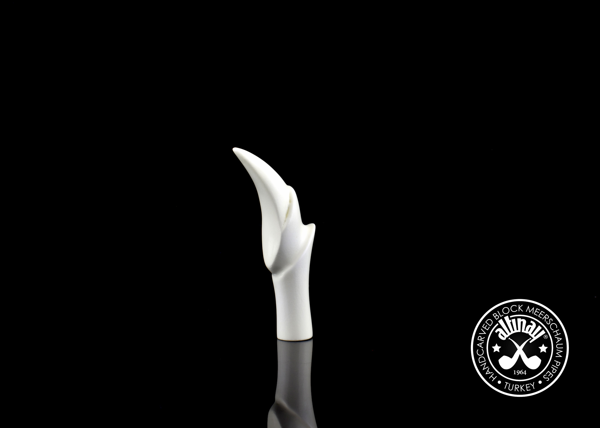 altinay-unibody-meerschaum-pfeifenstopfer-tamper-natur-2 image 1