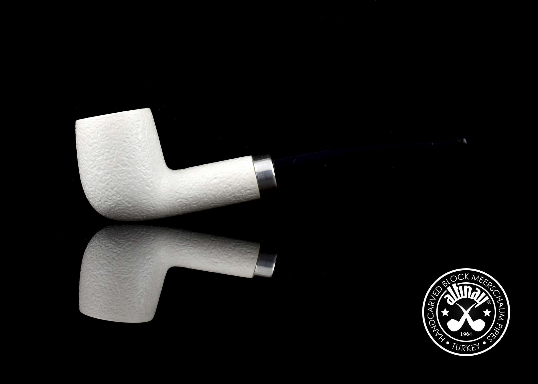 altinay-classic-billiard-meerschaumpfeife-gerade-wei image 4