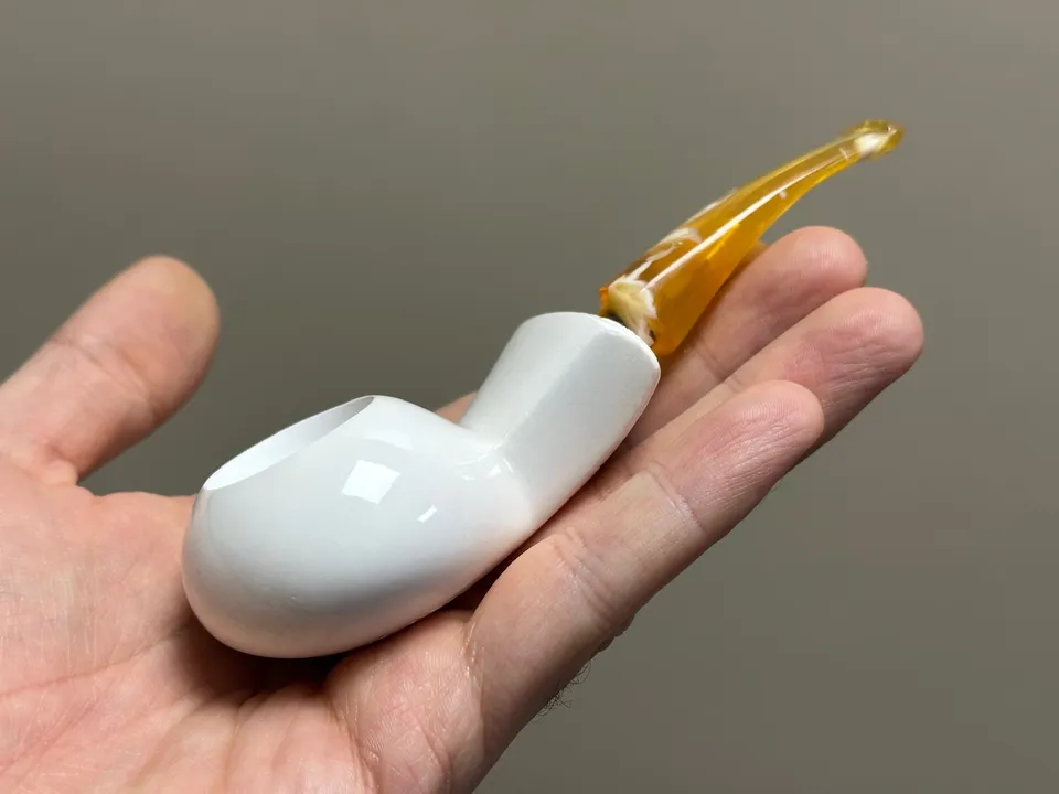 altinay-translucent-tomato-meerschaumpfeife-a image 1