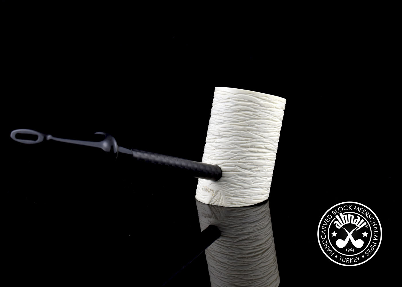 altinay-carbon-fiber-poker-meerschaumpfeife-carbon image 7
