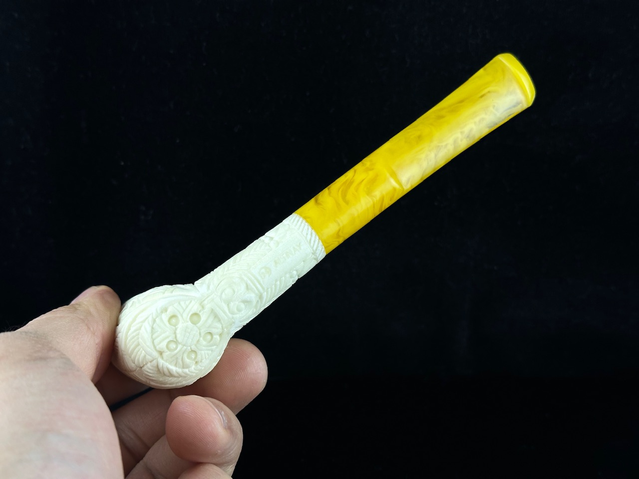 altinay-classic-billiard-meerschaumpfeife-klassisch-2 image 5