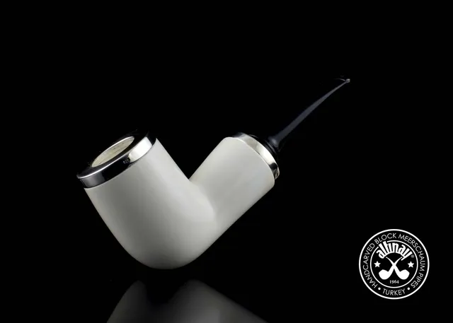 altinay-reverse-calabash-meerschaumpfeife-46945-billiard image 1