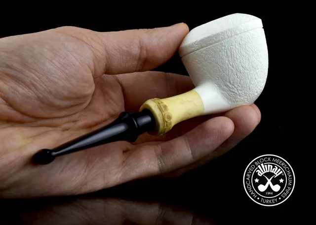 altinay-bamboo-dublin-meerschaumpfeife-bambus-2 image 1
