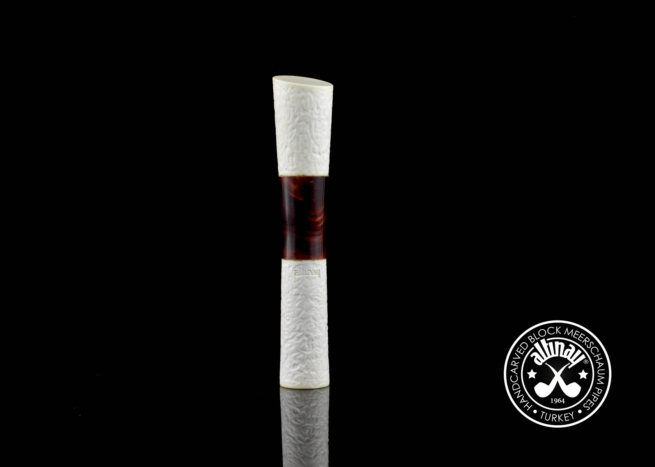 altinay-meerschaum-stopfer-pfeifenstopfer-tabakstopfer-natur image 2