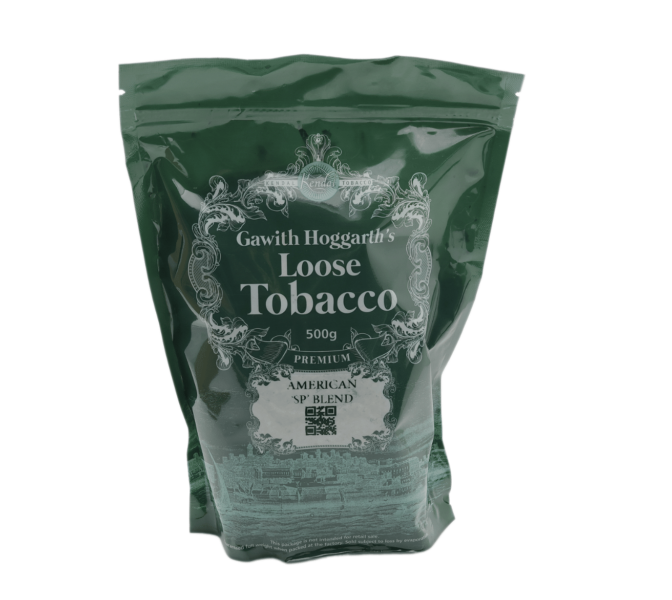 gawith-hoggarth-sweet-peach-pfeifentabak-flake-pfirsich image 1