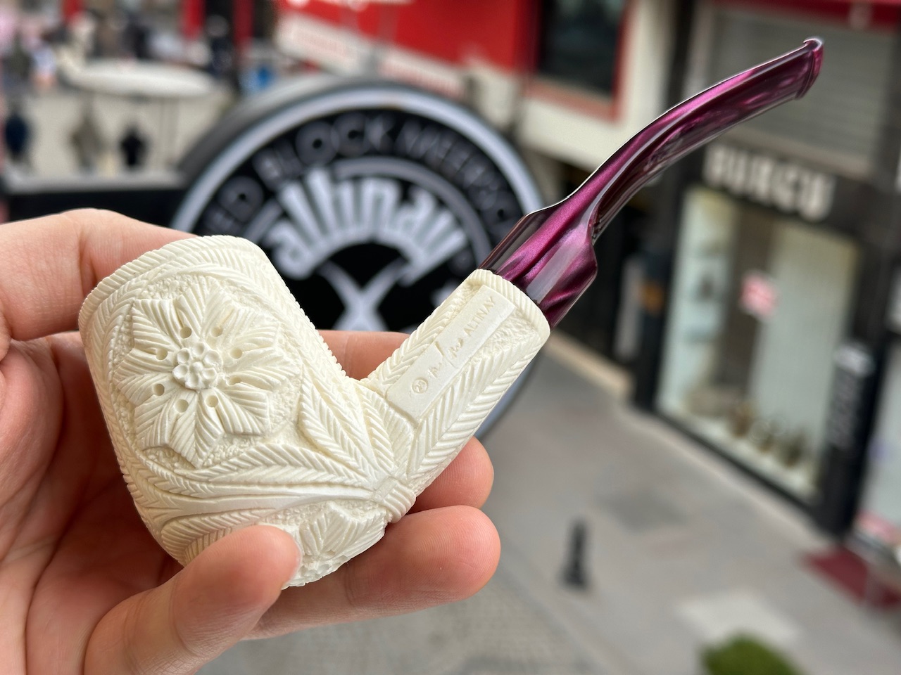 altinay-classic-xl-bent-billiard-meerschaumpfeife-gebogen image 6