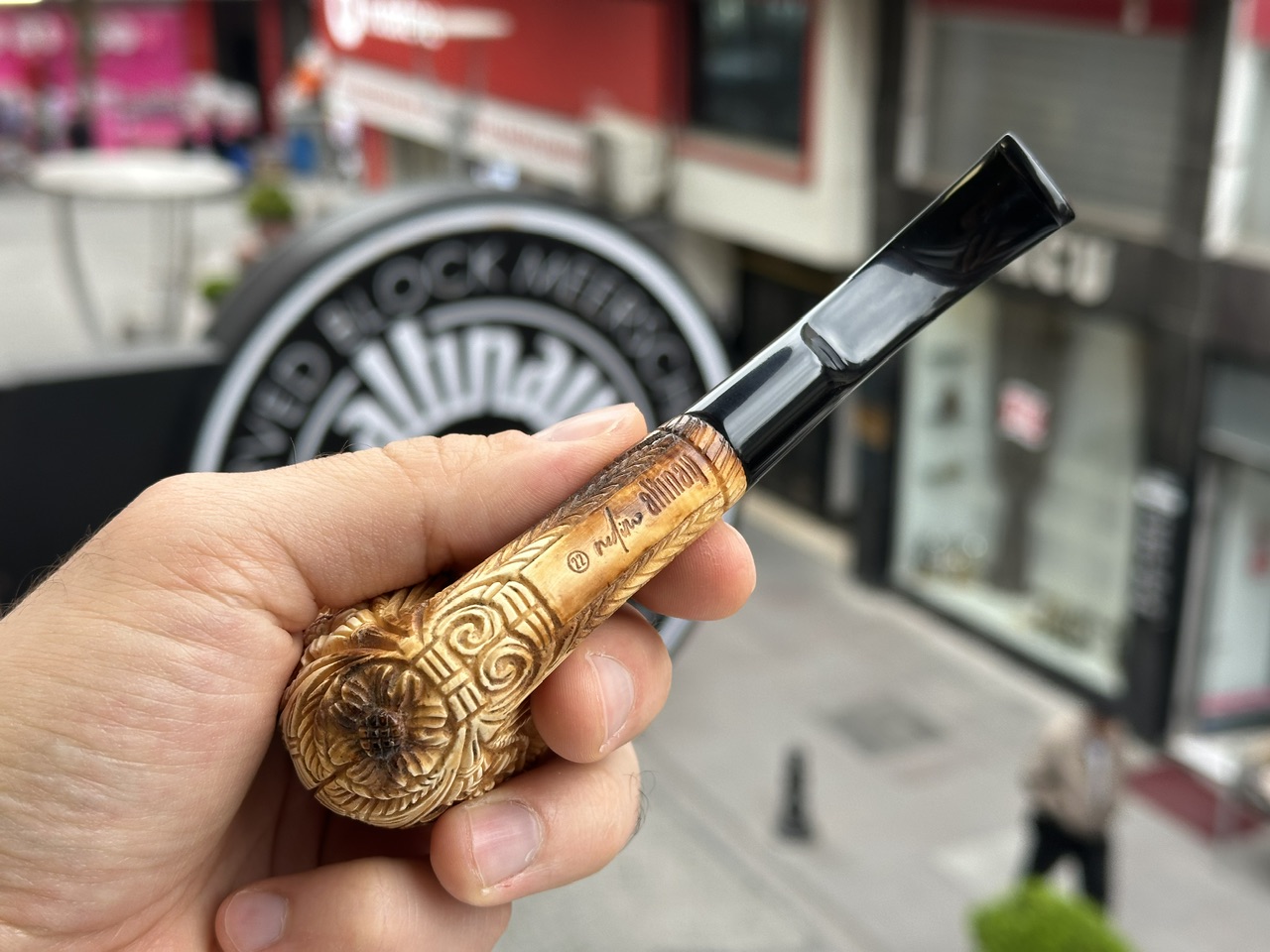 altinay-classic-dublin-meerschaumpfeife-natur-12 image 6