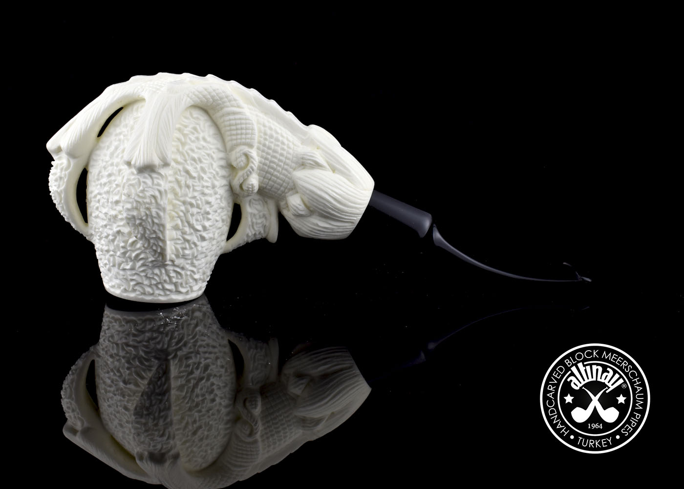altinay-eagle-s-claw-claw-meerschaumpfeife-adlerkralle image 2