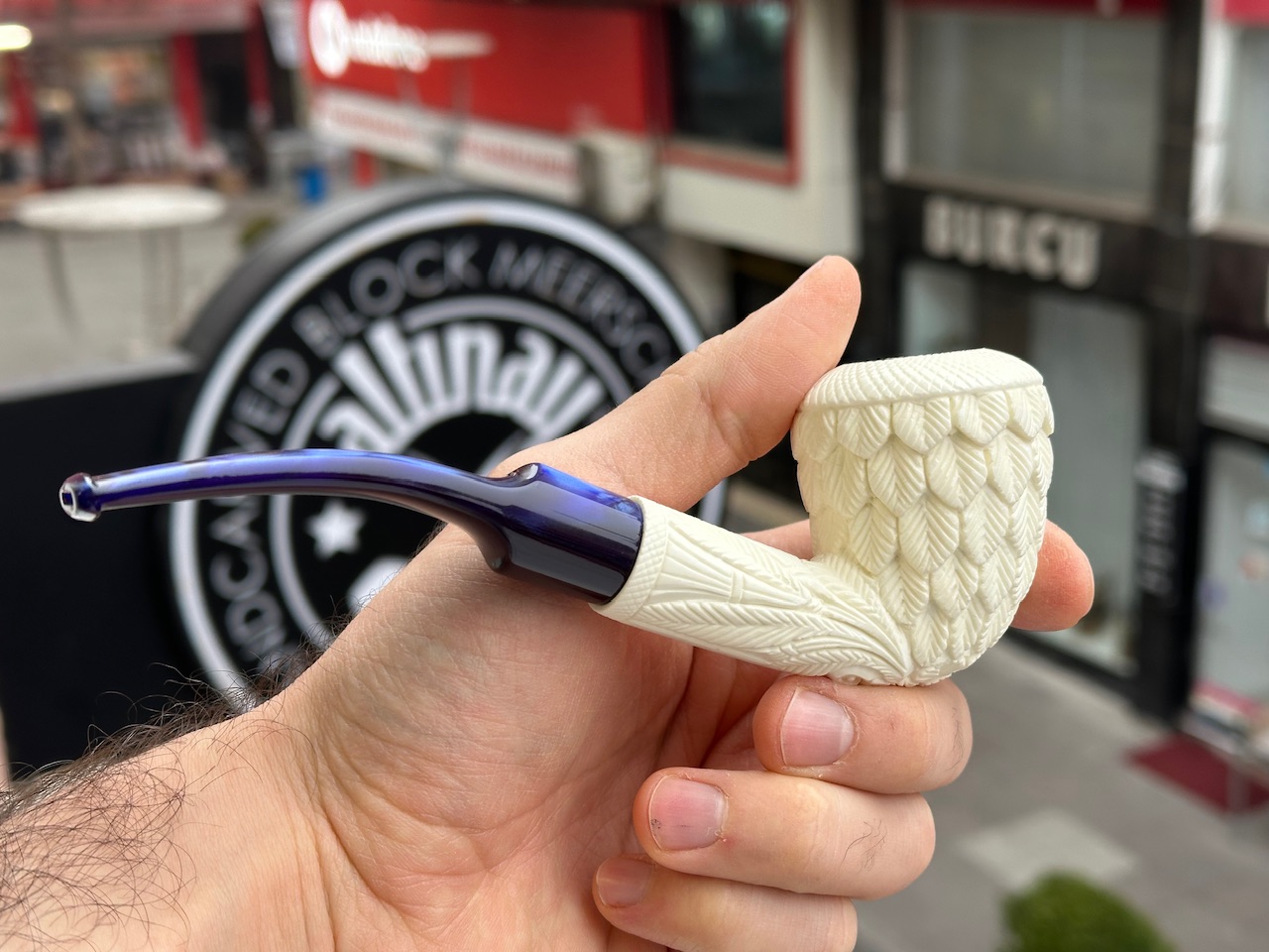 altinay-classic-pear-meerschaumpfeife-natur-glatt-2 image 3