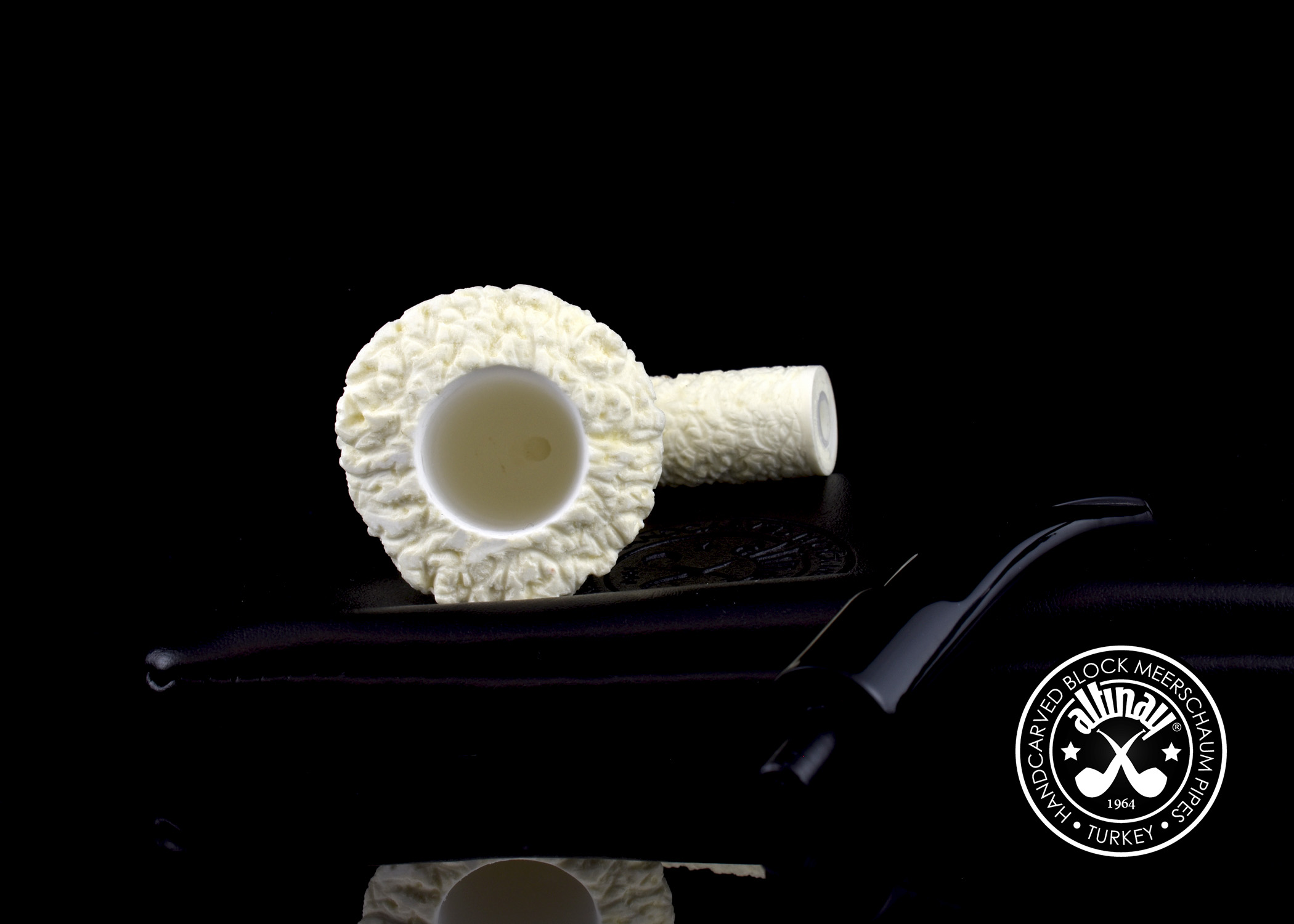 altinay-classic-freehand-meerschaumpfeife-natur-echt image 2