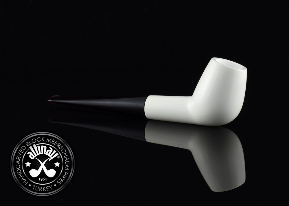altinay-classic-billiard-meerschaumpfeife-echt image 4