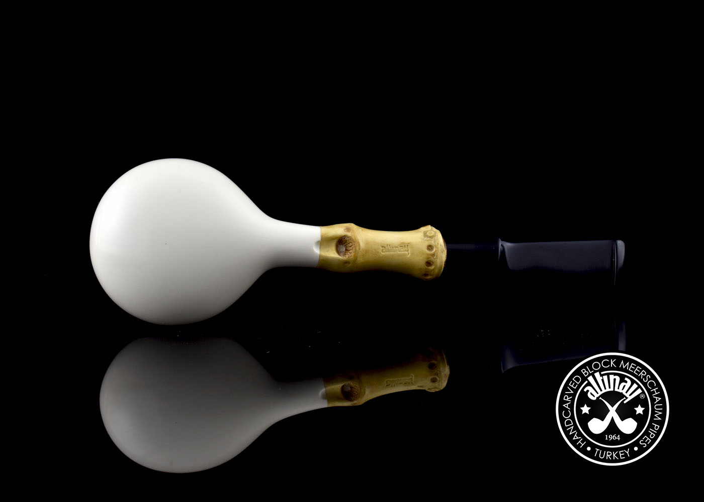 altinay-bamboo-squat-tomato-meerschaumpfeife-bambus-2 image 6