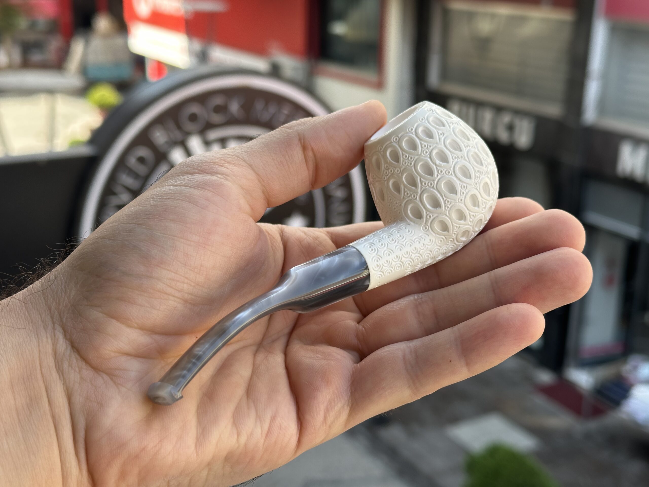 altinay-classic-brandy-meerschaumpfeife-glatt-5 image 2
