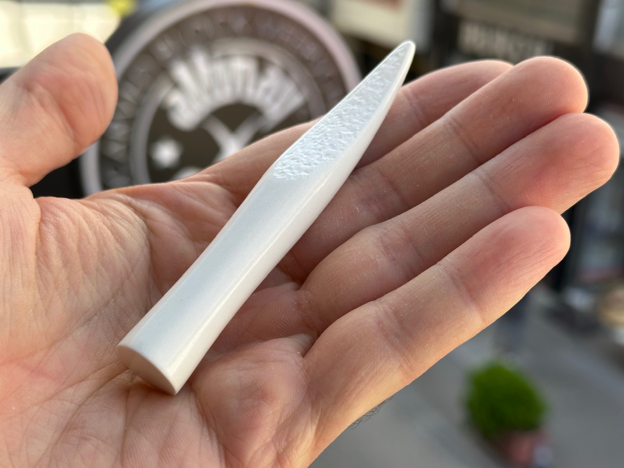 altinay-unibody-meerschaum-pfeifenstopfer-tabakstopfer-2 image 7