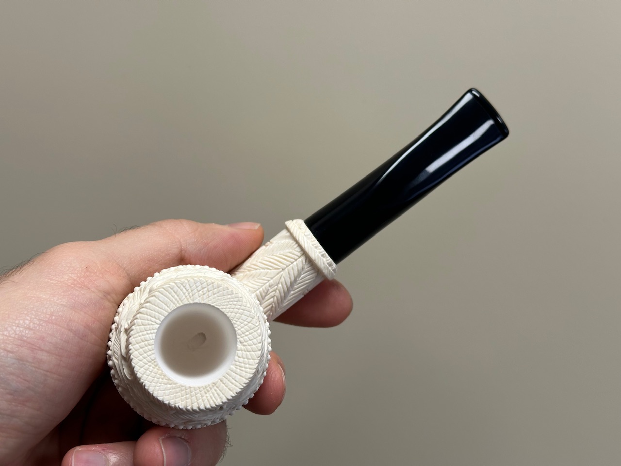 altinay-classic-rhodesian-meerschaumpfeife-glatt-natur image 4
