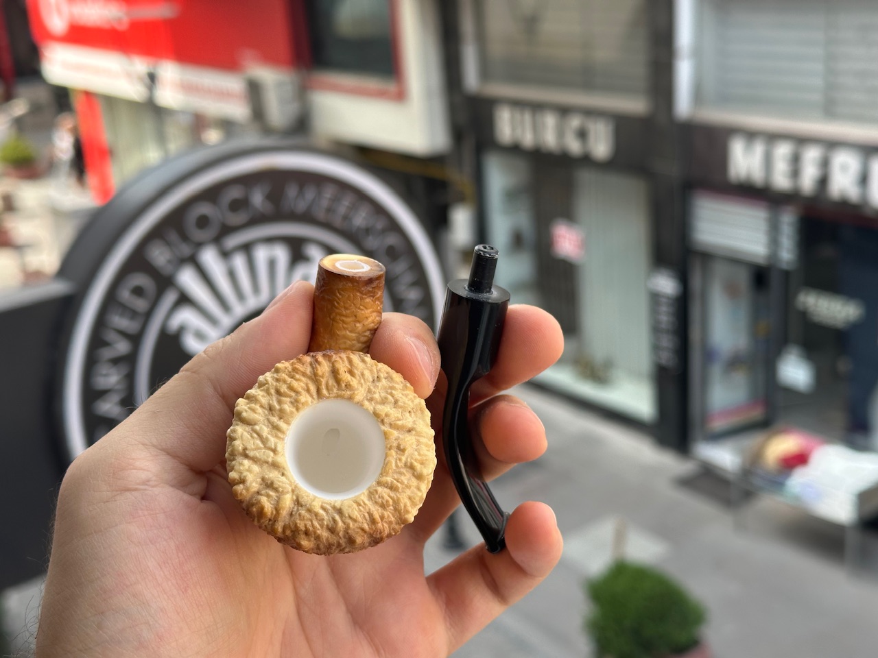 altinay-classic-dublin-meerschaumpfeife-blockmeerschaum-natur-4 image 4