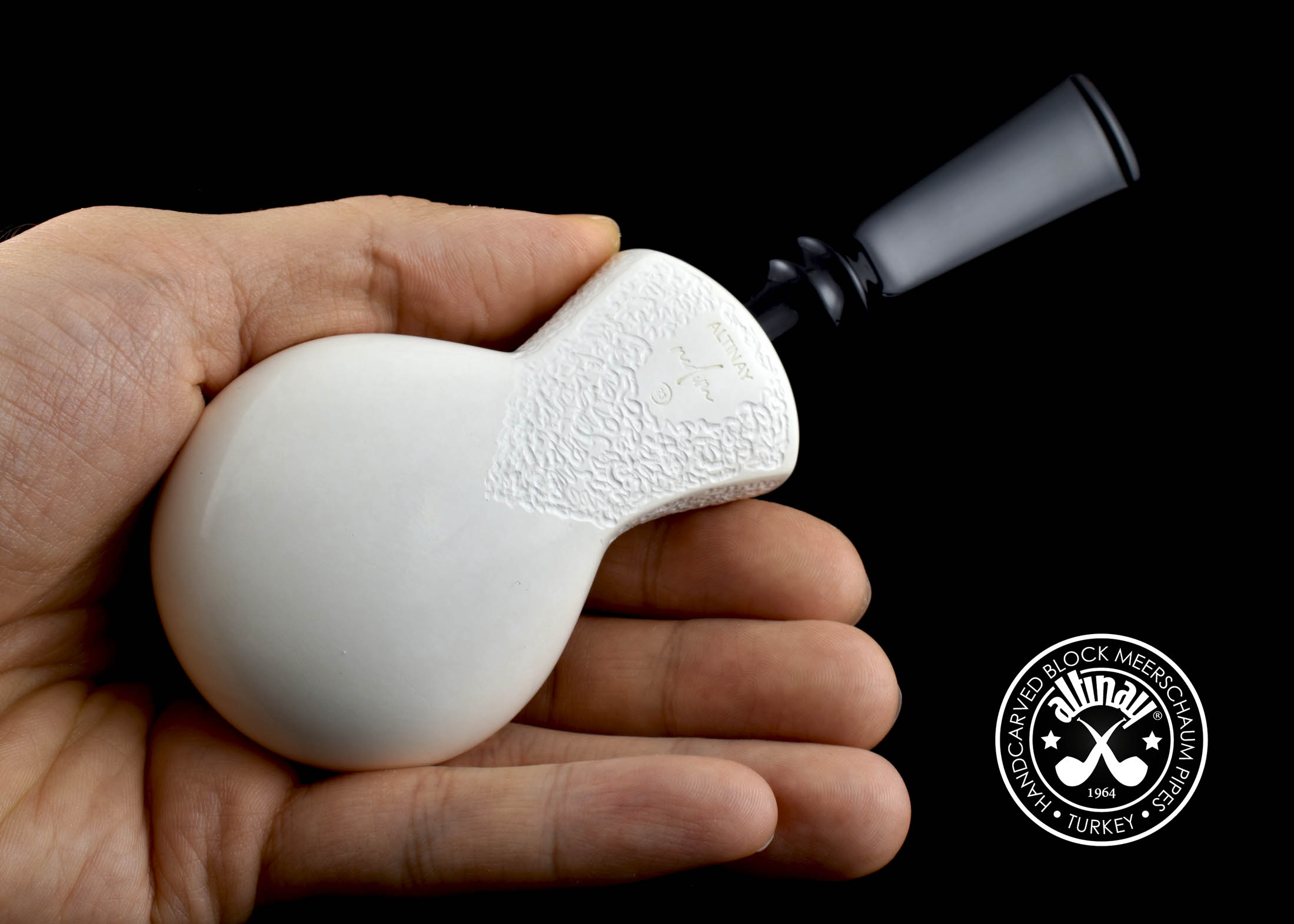 altinay-classic-squat-tomato-meerschaumpfeife image 6