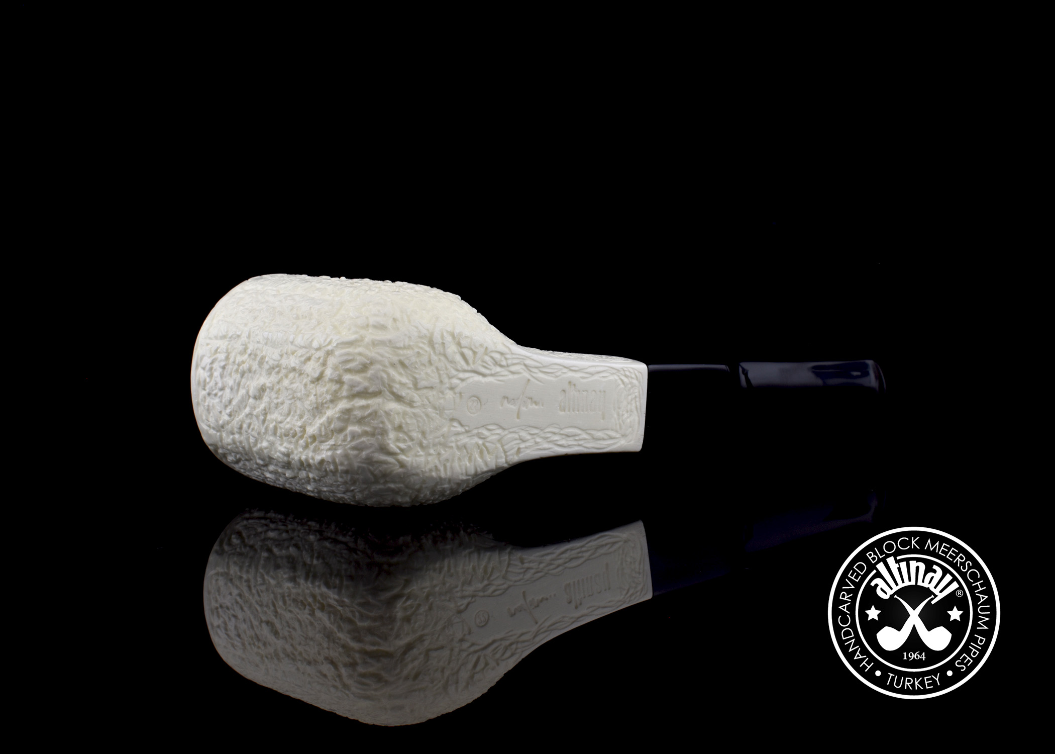 altinay-classic-panel-meerschaumpfeife-kantig-natur-2 image 4