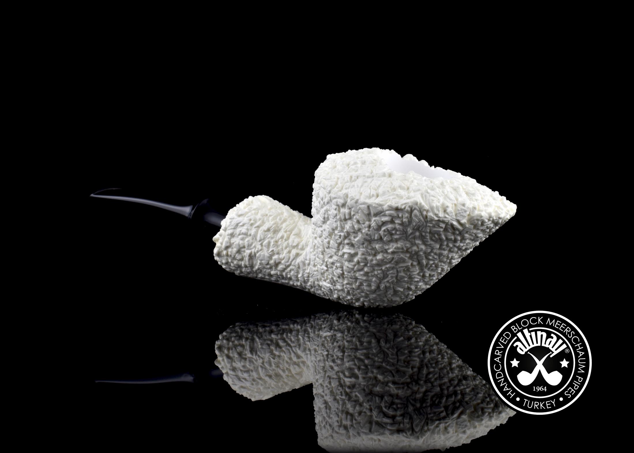 altinay-classic-freehand-meerschaumpfeife-natur-glatt image 6