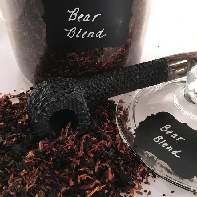 boswell-bear-blend-pfeifentabak-kirsche-karamell-kr-ftig image 1