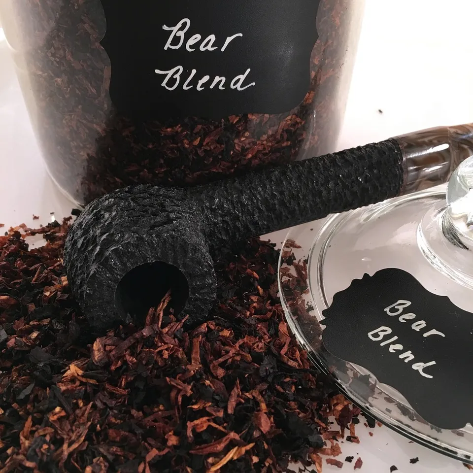 boswell-bear-blend-pfeifentabak-kirsche-karamell-kr-ftig image 1