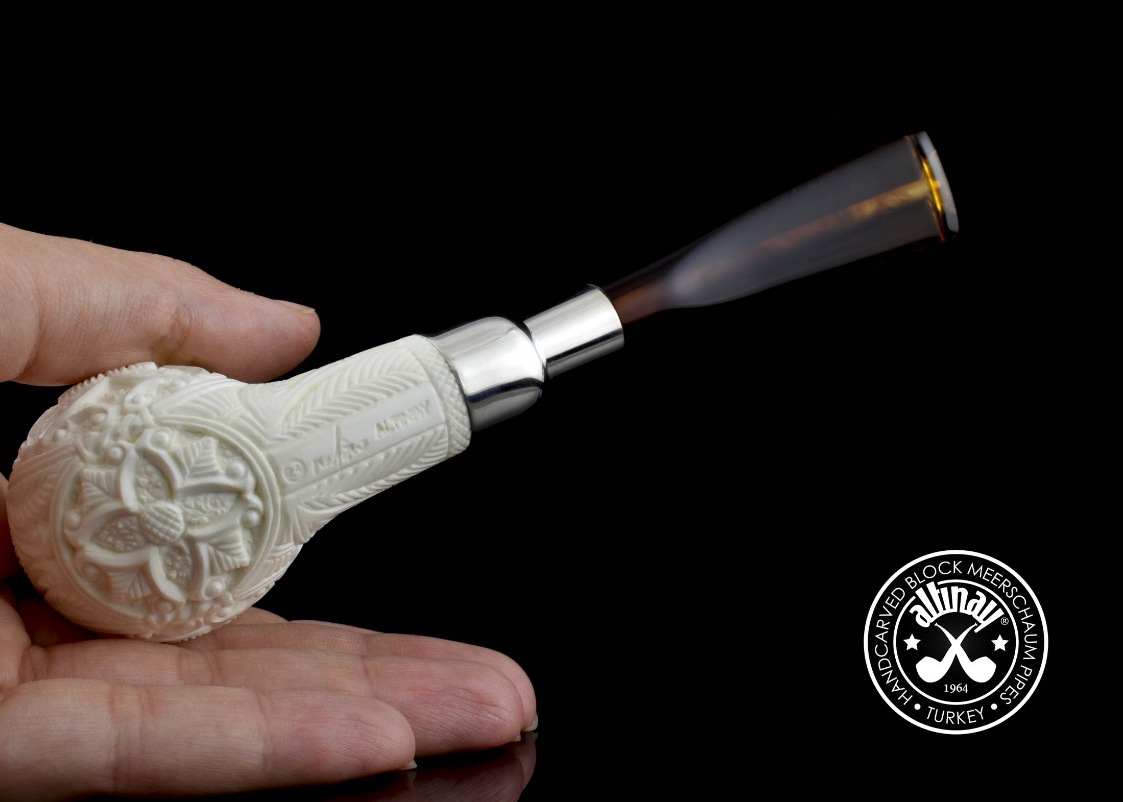 altinay-spigot-brandy-meerschaumpfeife-natur-spigot image 5