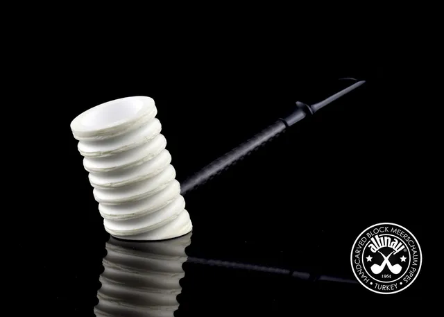 altinay-carbon-poker-meerschaumpfeife-carbonfaser image 1