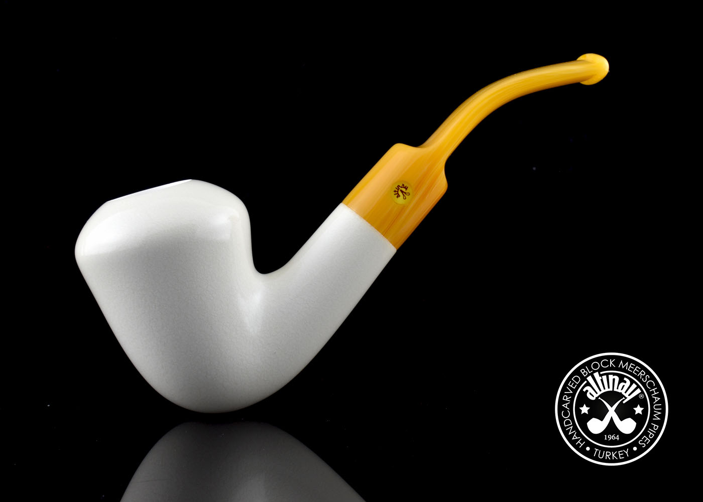 altinay-translucent-dublin-meerschaumpfeife-block-rar image 1