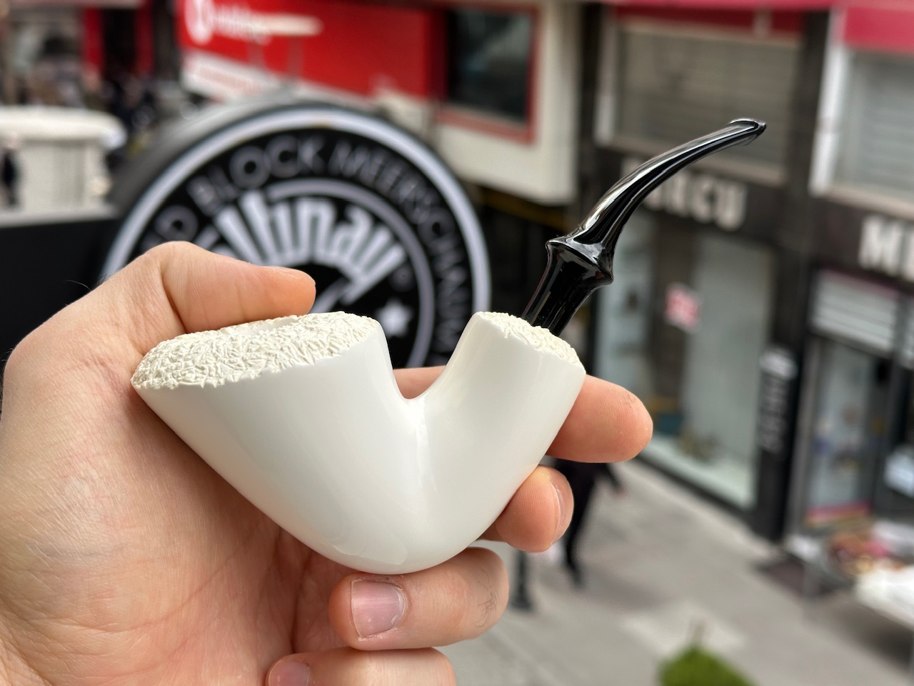 altinay-calabash-meerschaumpfeife-tabakpfeife-gebogen image 3