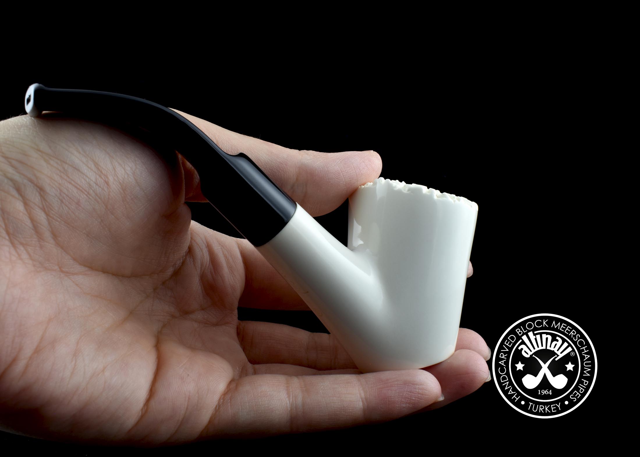 altinay-classic-sitter-meerschaumpfeife-standpfeife image 6