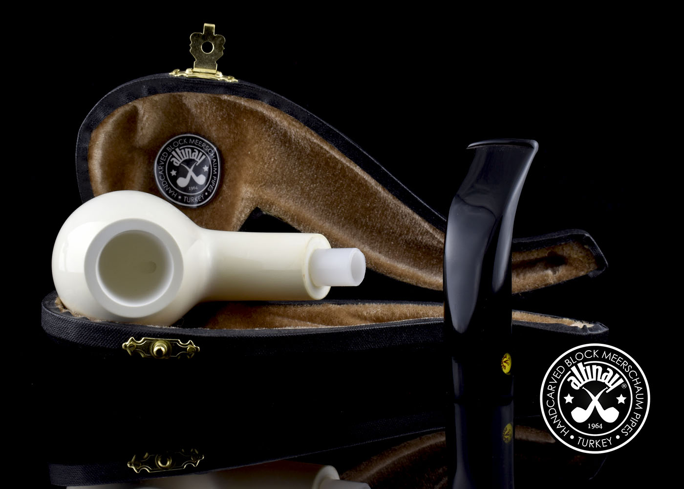 altinay-classic-brandy-meerschaumpfeife-glatt-2 image 5