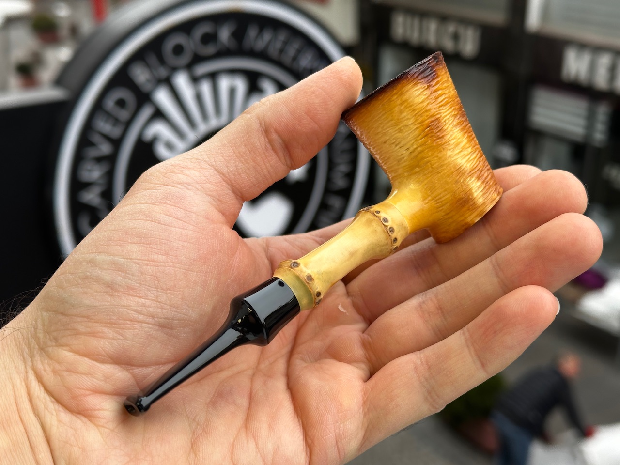 altinay-bamboo-cherrywood-meerschaumpfeife-bambus-2 image 2