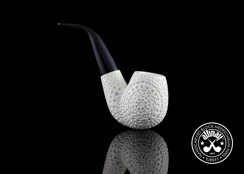 altinay-classic-full-bent-meerschaumpfeife-gebogen image 1