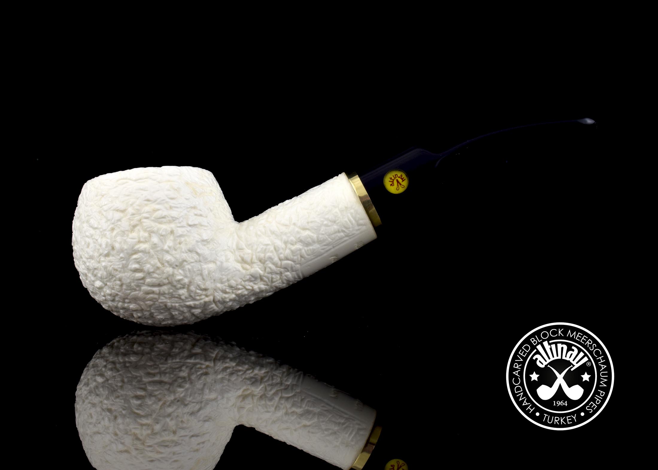 altinay-classic-author-49544-meerschaumpfeife-messingring image 8