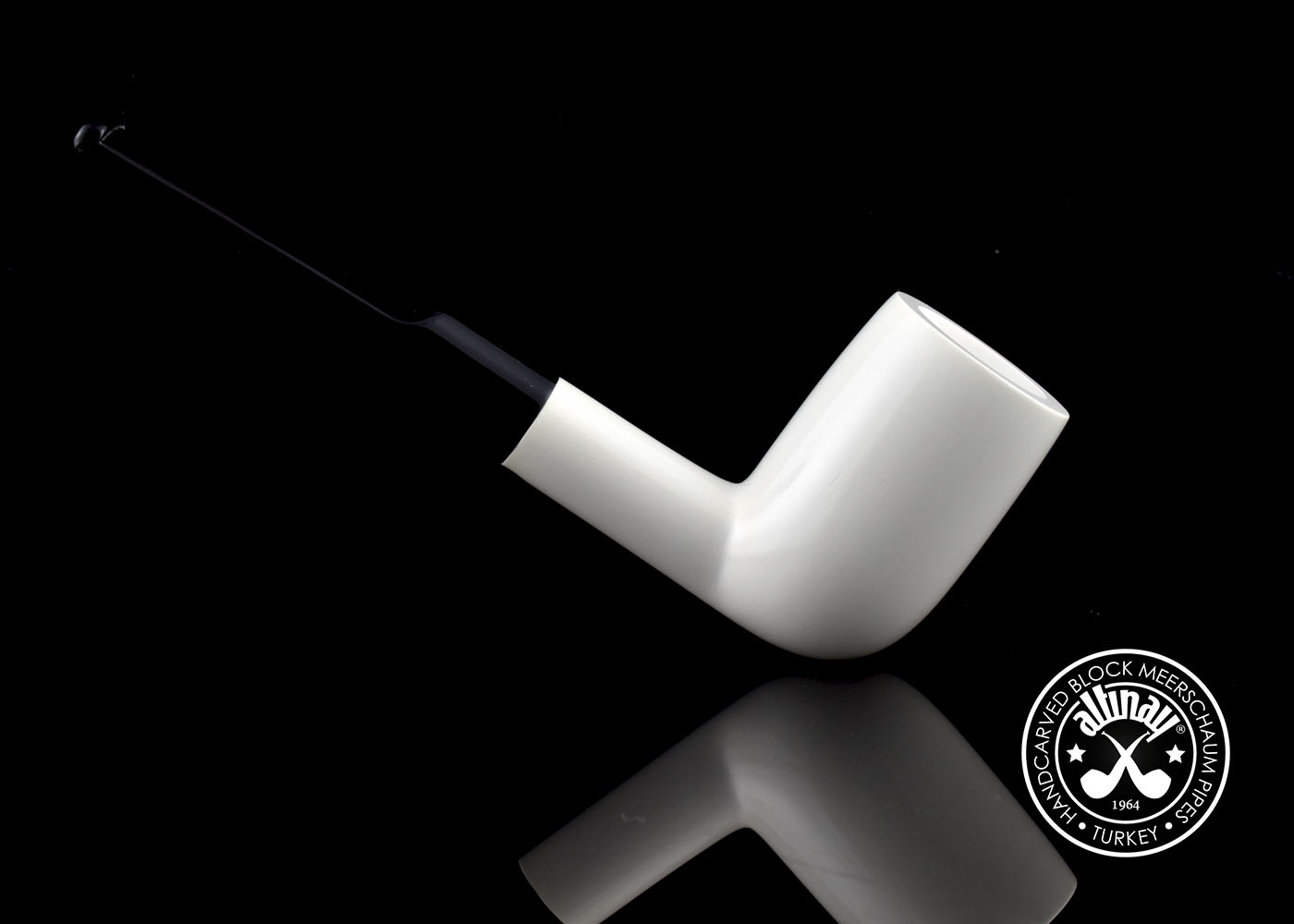 altinay-classic-billiard-meerschaumpfeife-klassisch-natur image 4