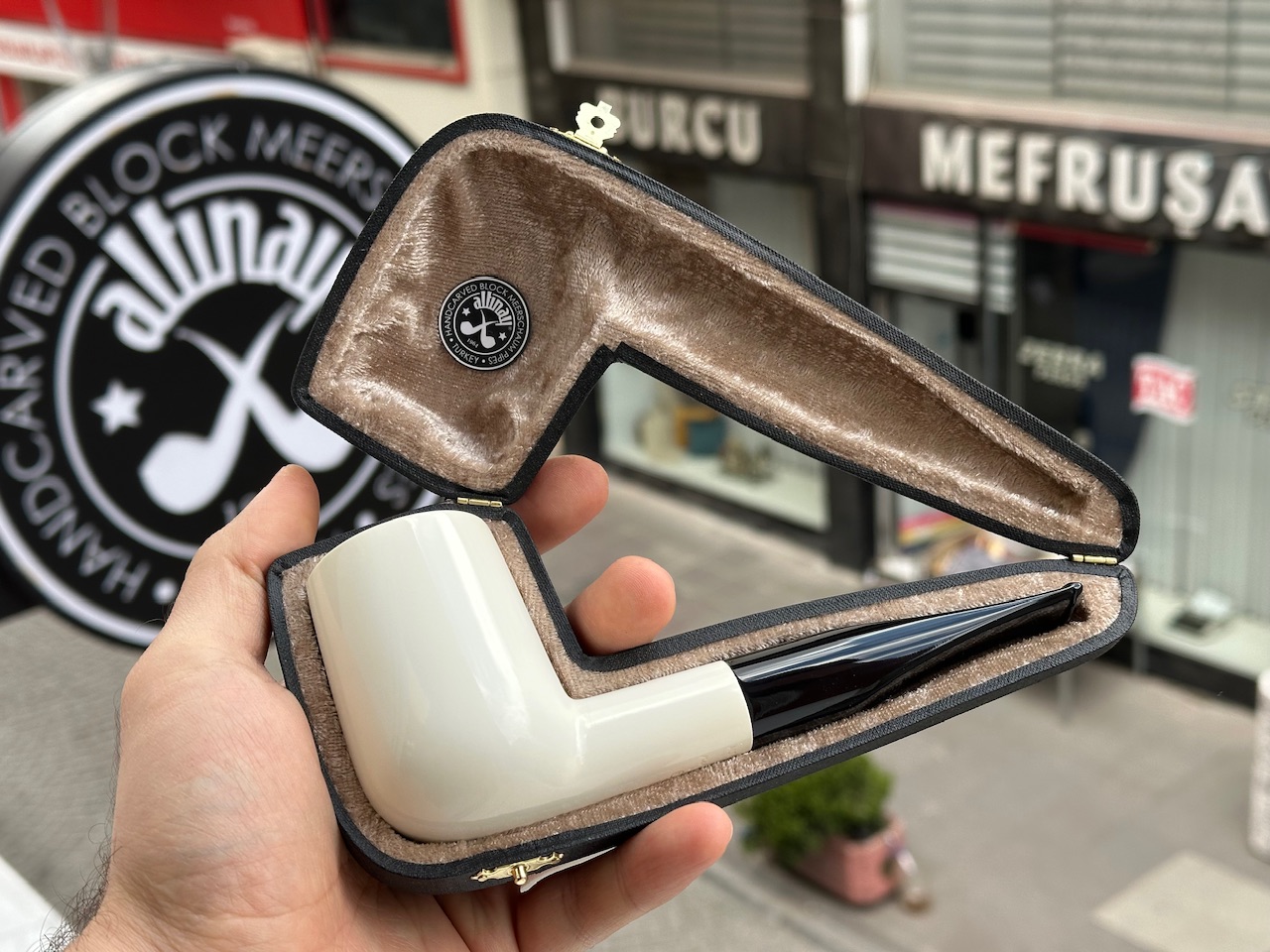 altinay-classic-magmum-billiard-xl-meerschaumpfeife image 7
