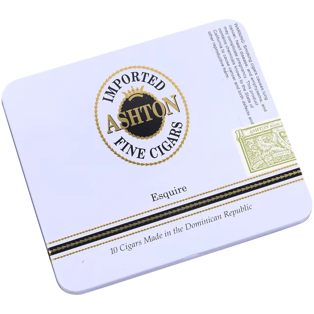 ashton-esquire-natural-zigarillos-10er-dose-mild image 1