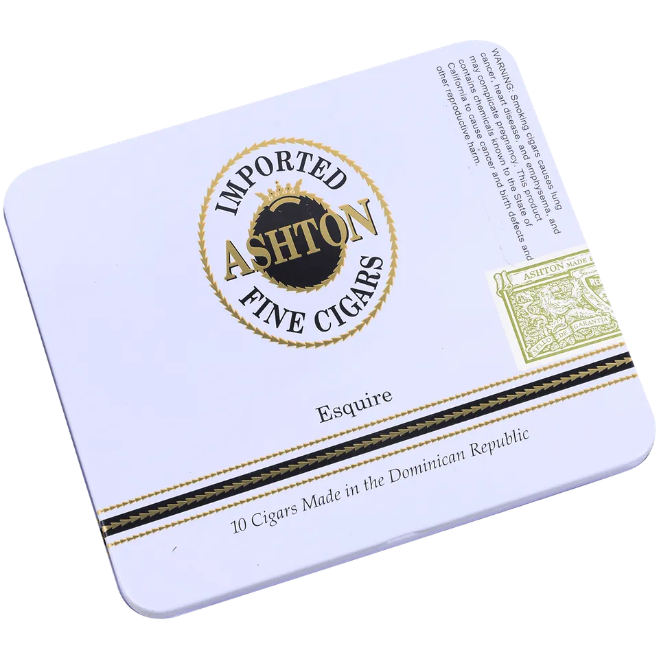 ashton-esquire-natural-zigarillos-10er-dose-mild image 1