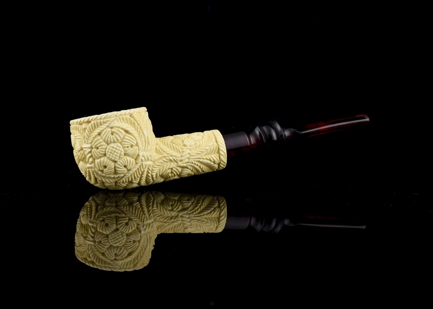 altinay-classic-pot-meerschaumpfeife-kurze-form image 2
