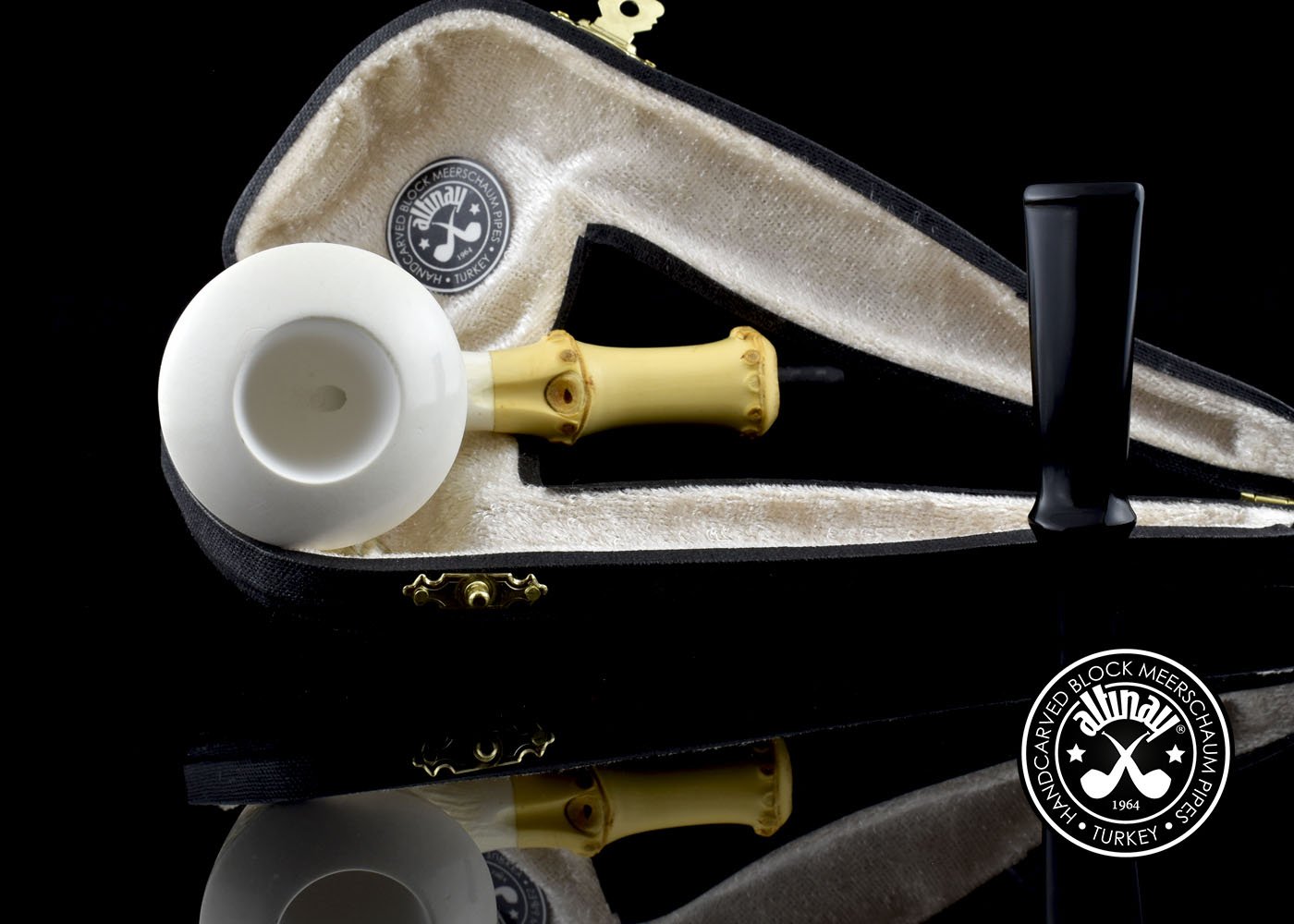 altinay-bamboo-dublin-tabakpfeife-meerschaum-bambus image 7