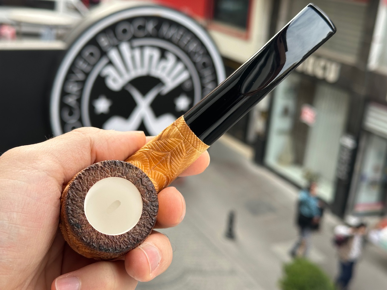 altinay-classic-billiard-meerschaumpfeife-glatt-9 image 5