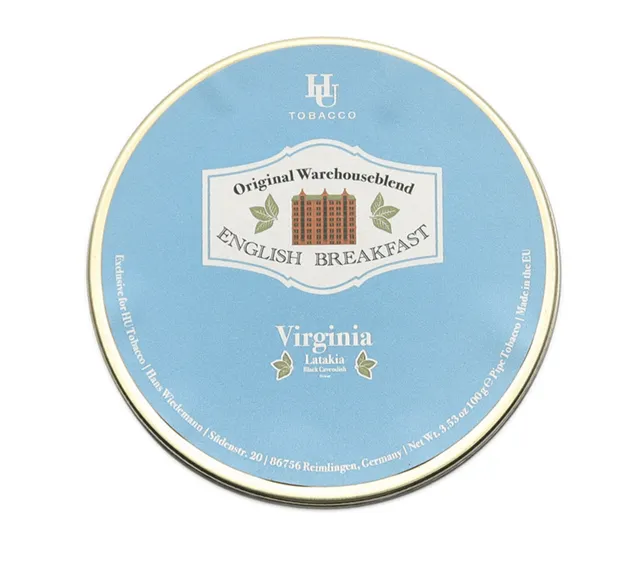 hu-tobacco-english-breakfast-pfeifentabak-100g-mild-english image 1