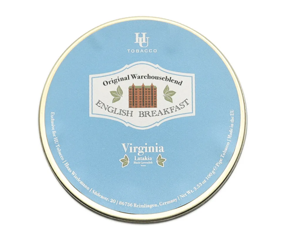 hu-tobacco-english-breakfast-pfeifentabak-100g-mild-english image 1