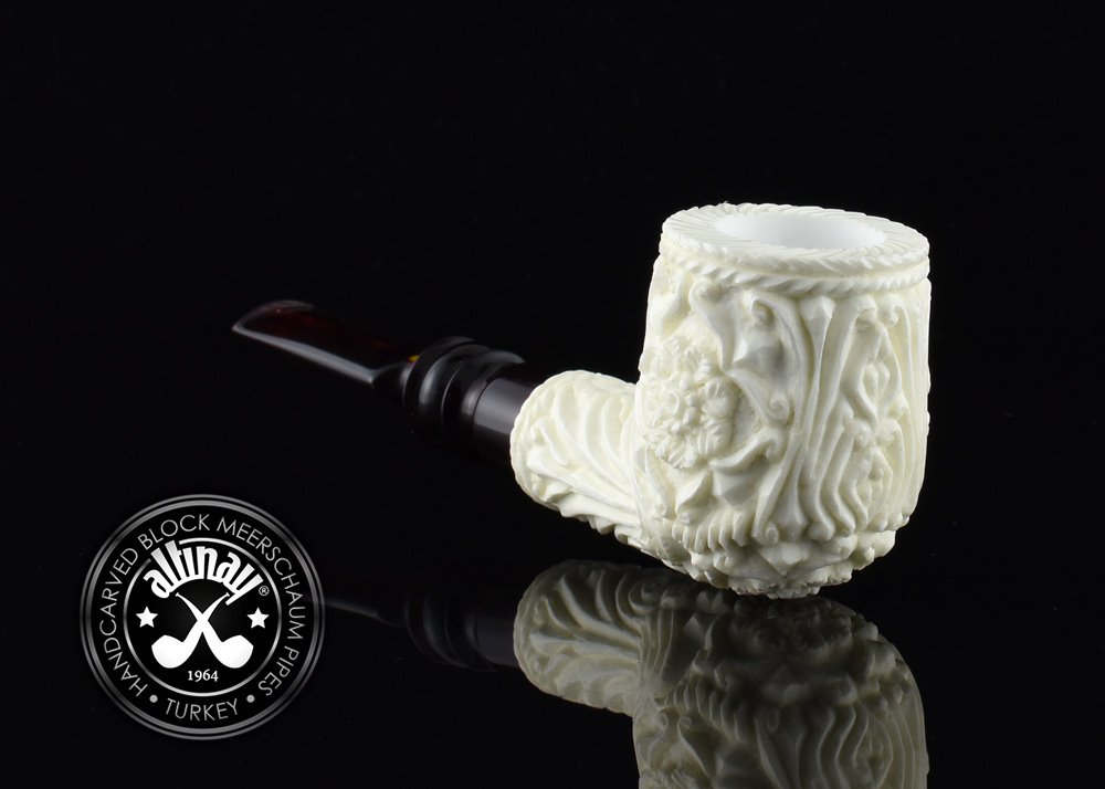 altinay-classic-billiard-meerschaumpfeife-tief-geschnitzt image 7