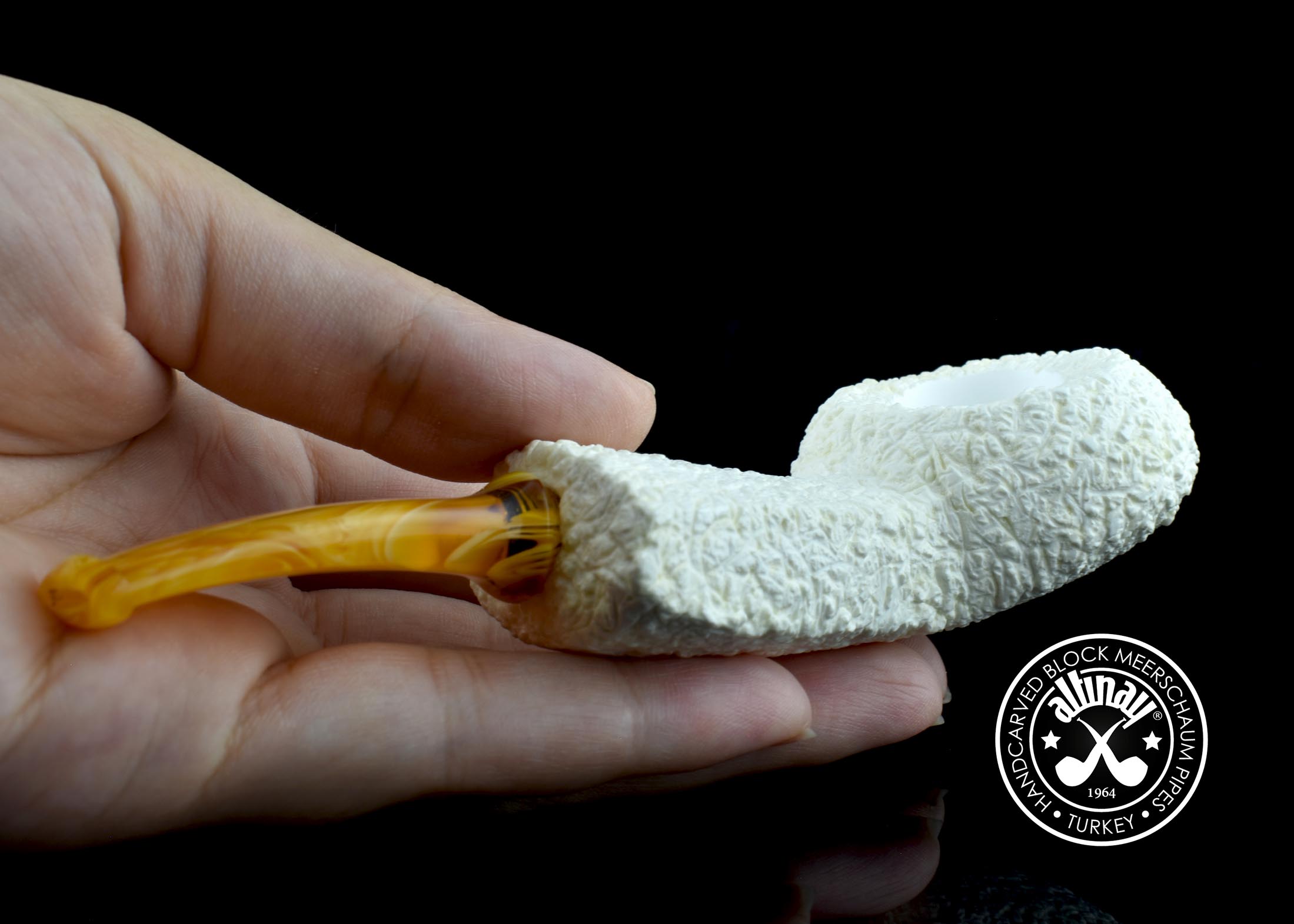 altinay-classic-freehand-meerschaumpfeife-natur-2 image 7