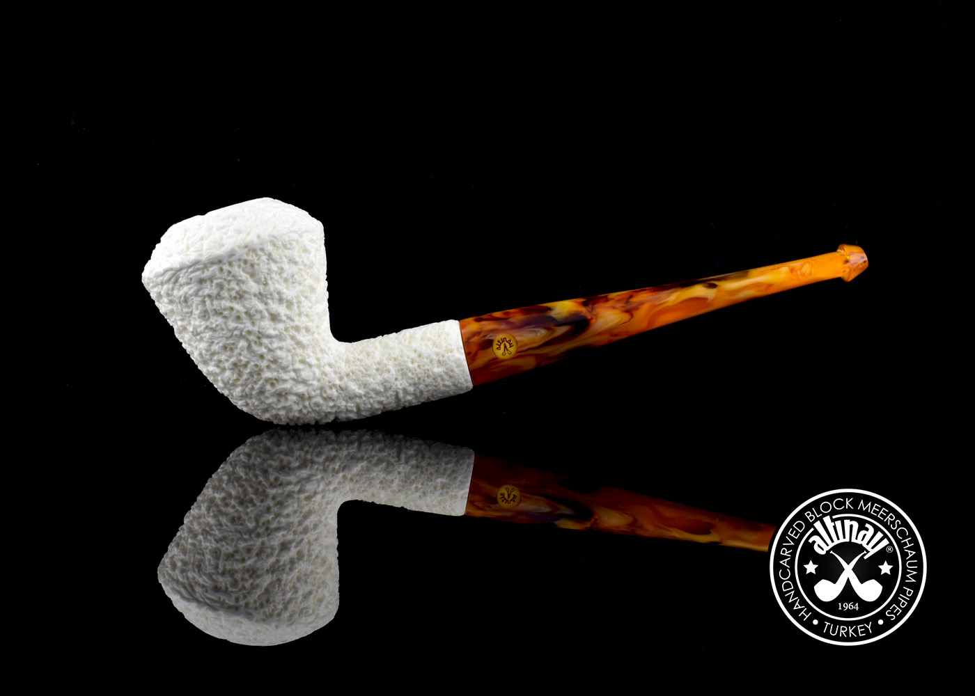 altinay-classic-dublin-meerschaumpfeife-blockmeerschaum image 2