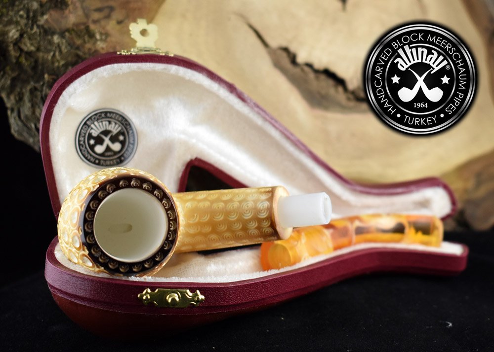altinay-calcined-lee-van-cleef-meerschaumpfeife-gebogen image 5